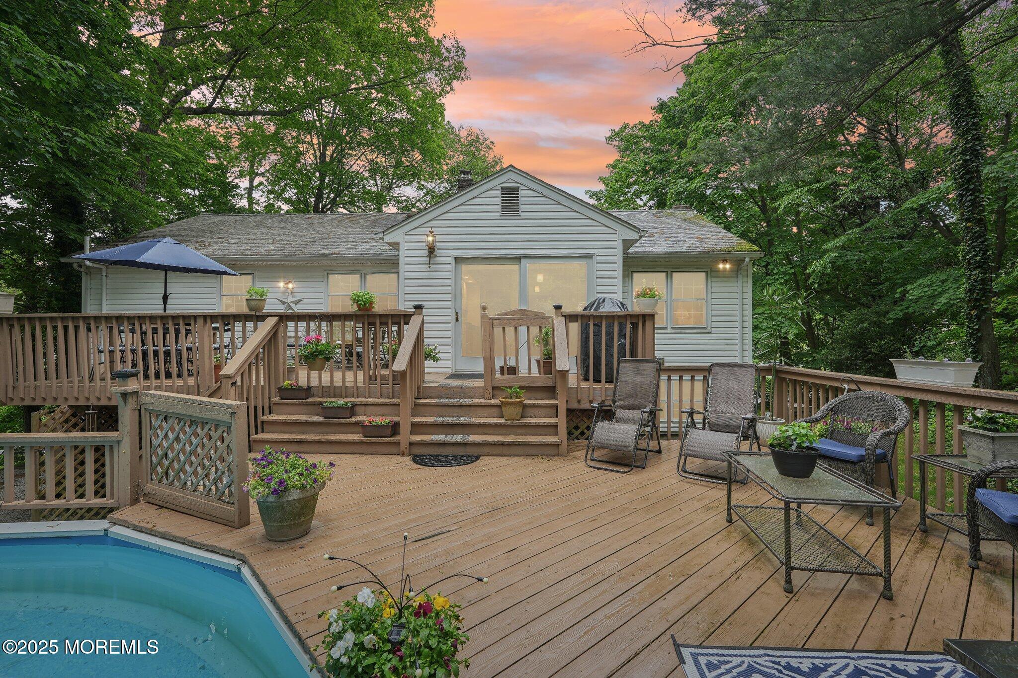 56 Bradrick Lane, West Milford, New Jersey image 44