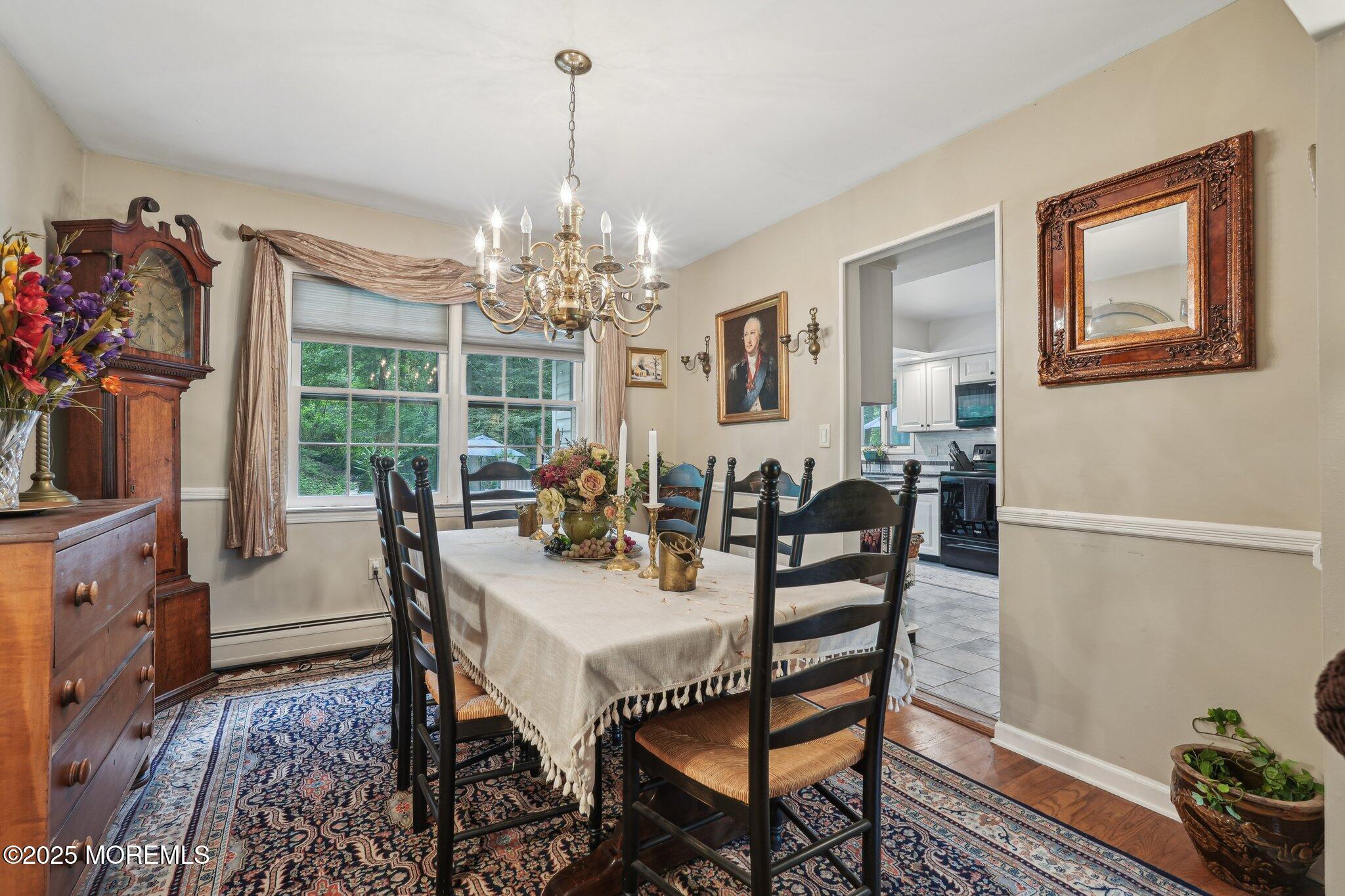 56 Bradrick Lane, West Milford, New Jersey image 8