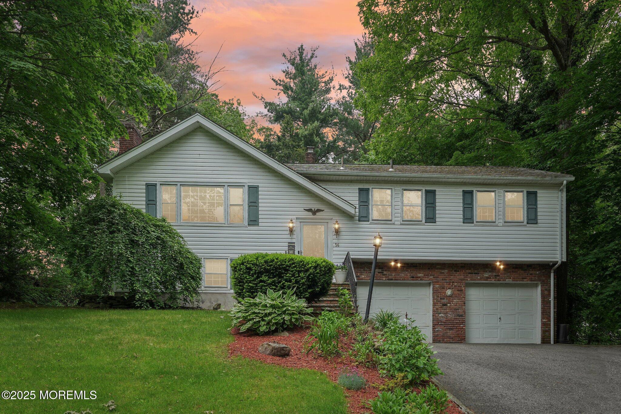 56 Bradrick Lane, West Milford, New Jersey image 45