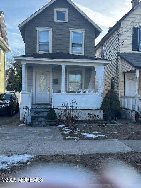 Homes For Rent - 1114 Summerfield Avenue<br/> Asbury Park, NJ 07712