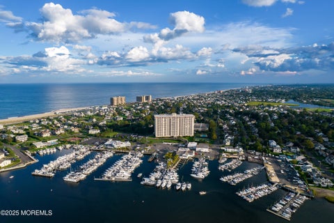 Condo For Sale - 1 Channel Drive #1412/1413<br/> Monmouth Beach, NJ 07750
