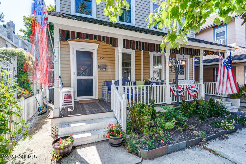 132 Heck Avenue, Ocean Grove, New Jersey image 1