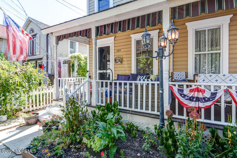 132 Heck Avenue, Ocean Grove, New Jersey image 2