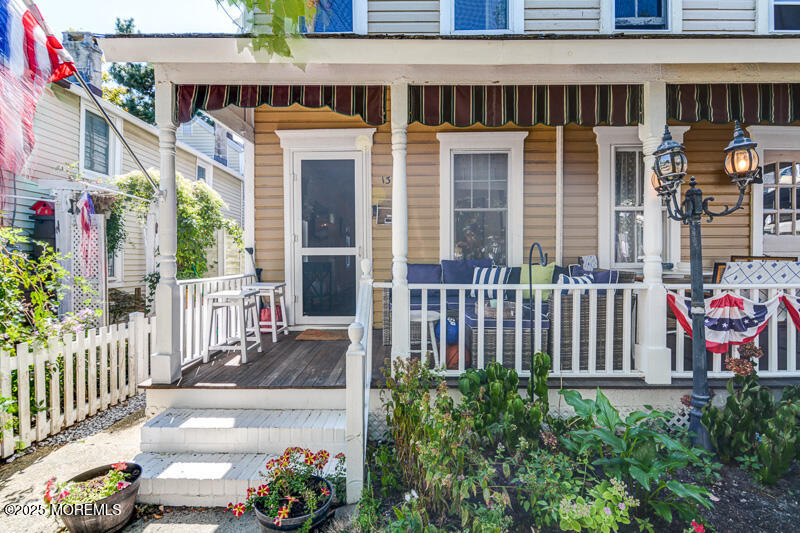 132 Heck Avenue, Ocean Grove, New Jersey image 3