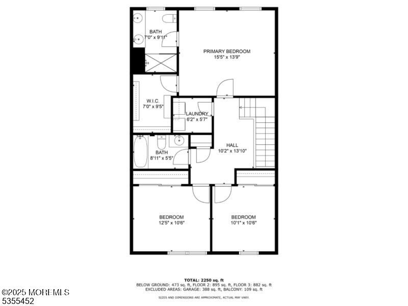 2206 Evans Lane, Middletown, New Jersey image 28