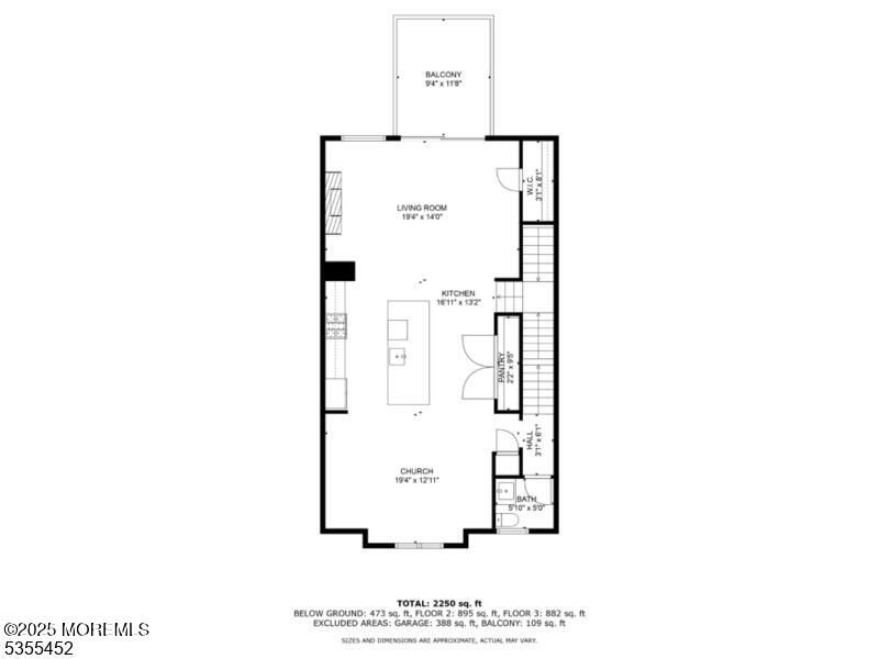 2206 Evans Lane, Middletown, New Jersey image 27