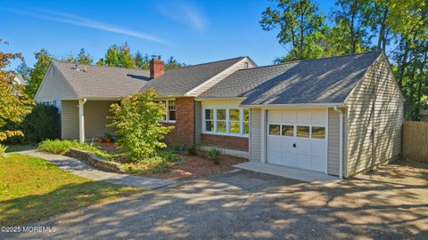 7 Sunset Avenue Matawan NJ 07747