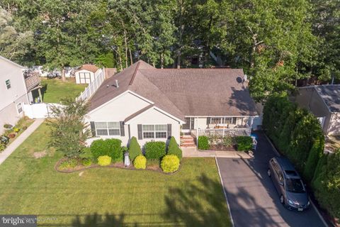 Photo of 491 Lighthouse Drive, Manahawkin, NJ 08050 (MLS # 22604255)