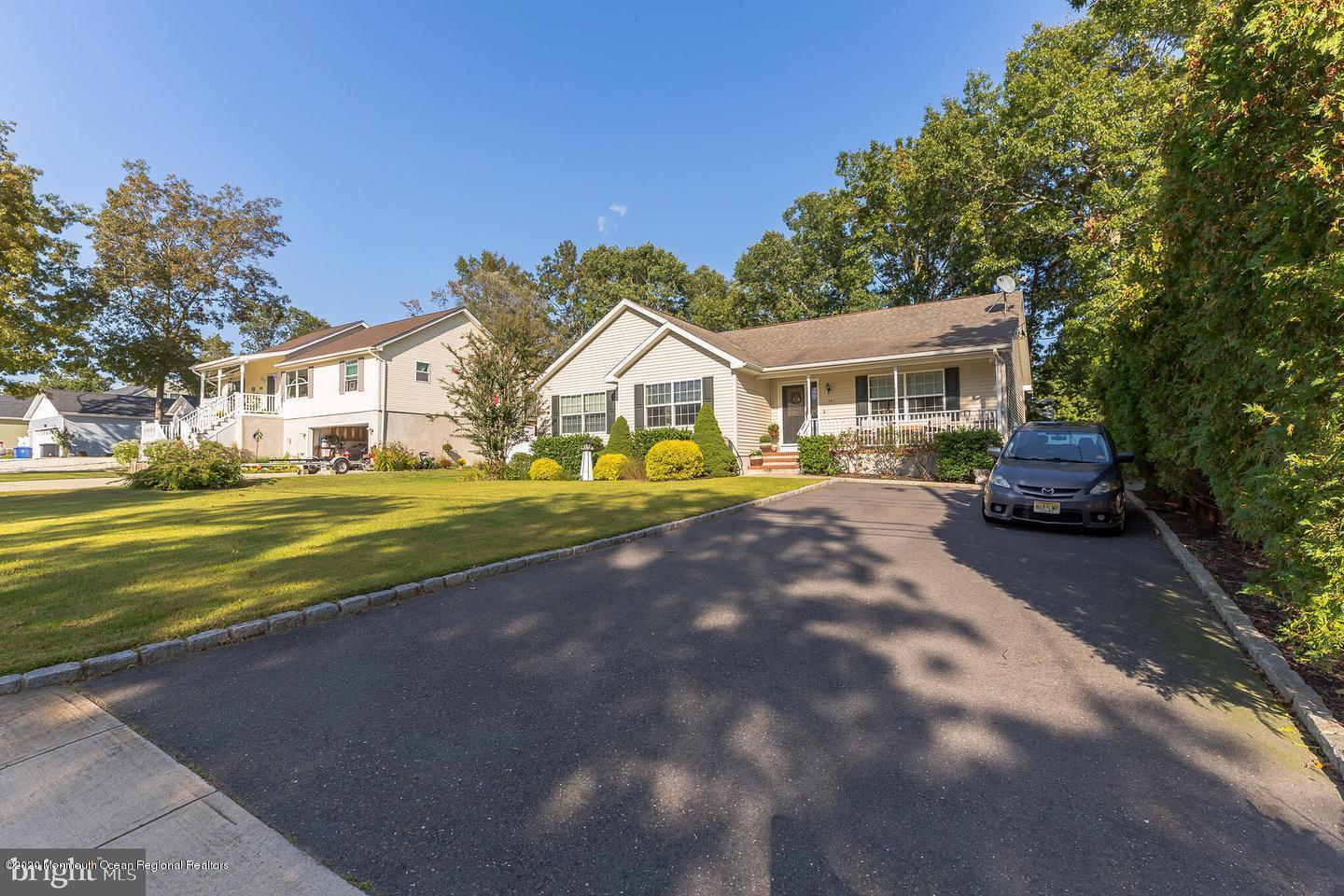 491 Lighthouse Drive