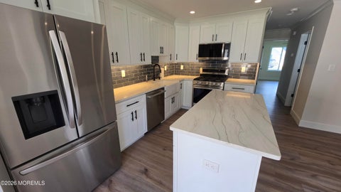 Condo For Sale - 4 Doris Drive<br/> Brick, NJ 08724