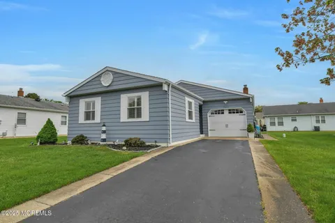 246 Cabrillo Boulevard, Toms River, NJ 08757 - MLS#: 22514659