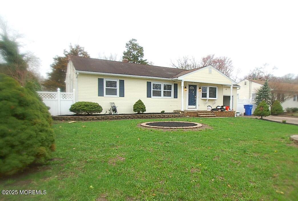 986 Stamler Drive, Toms River, New Jersey image 1