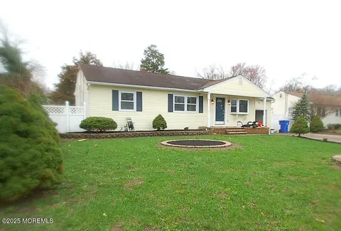 986 Stamler Drive, Toms River, NJ 08753 - MLS#: 22509781