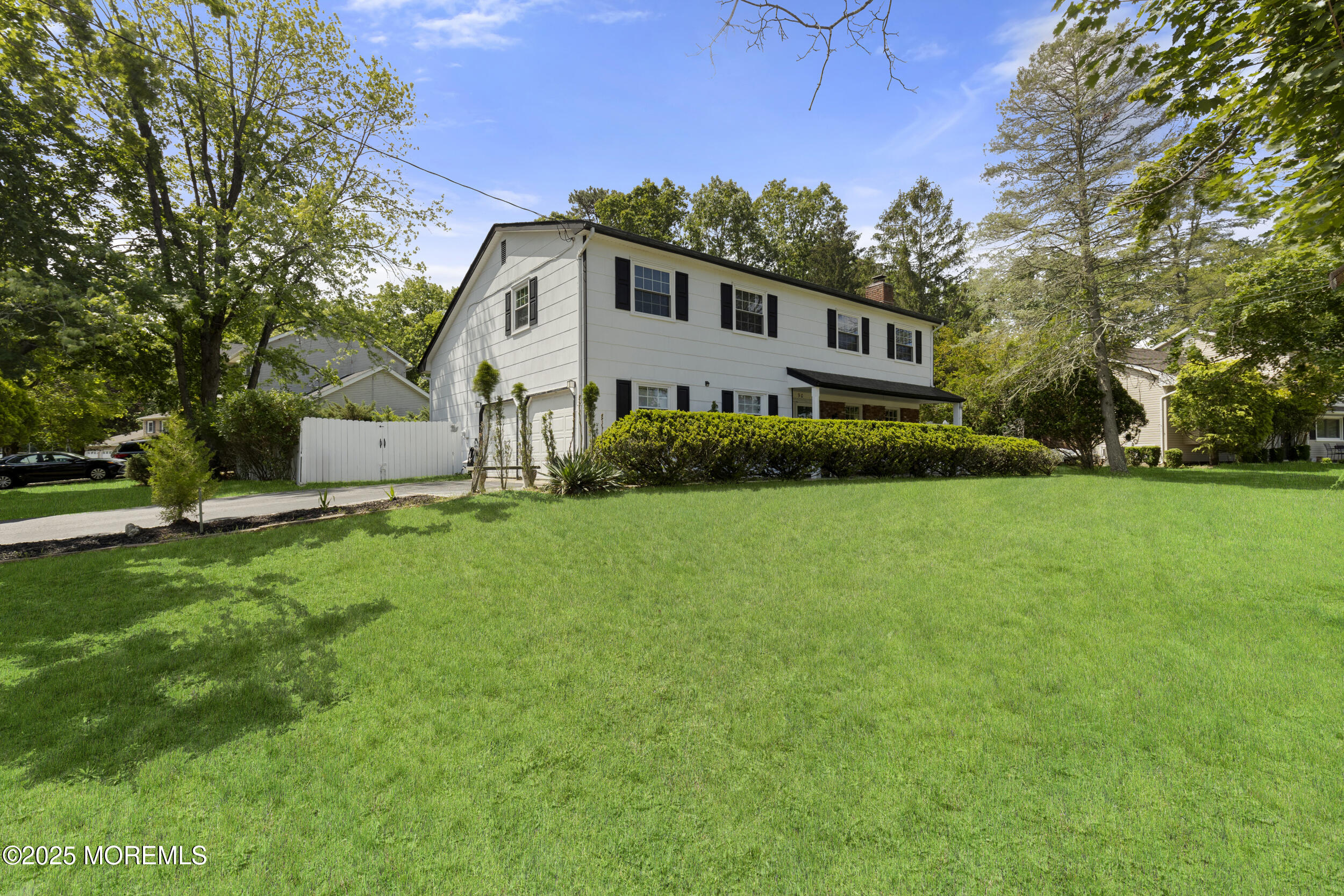 90 Old Bridge Drive, Howell, New Jersey image 3