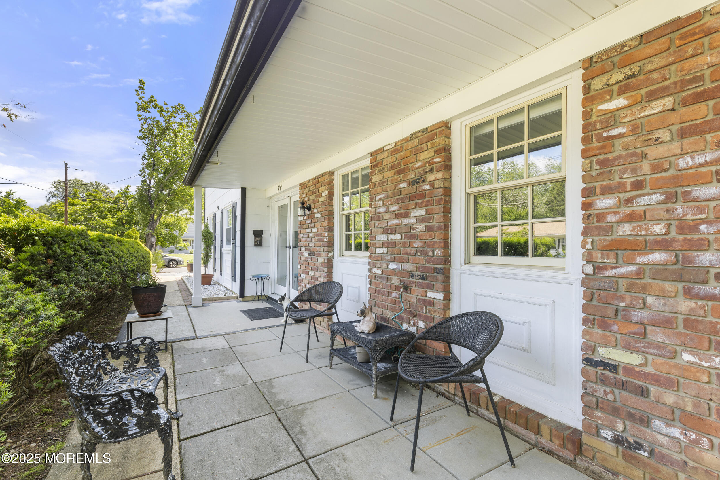 90 Old Bridge Drive, Howell, New Jersey image 42