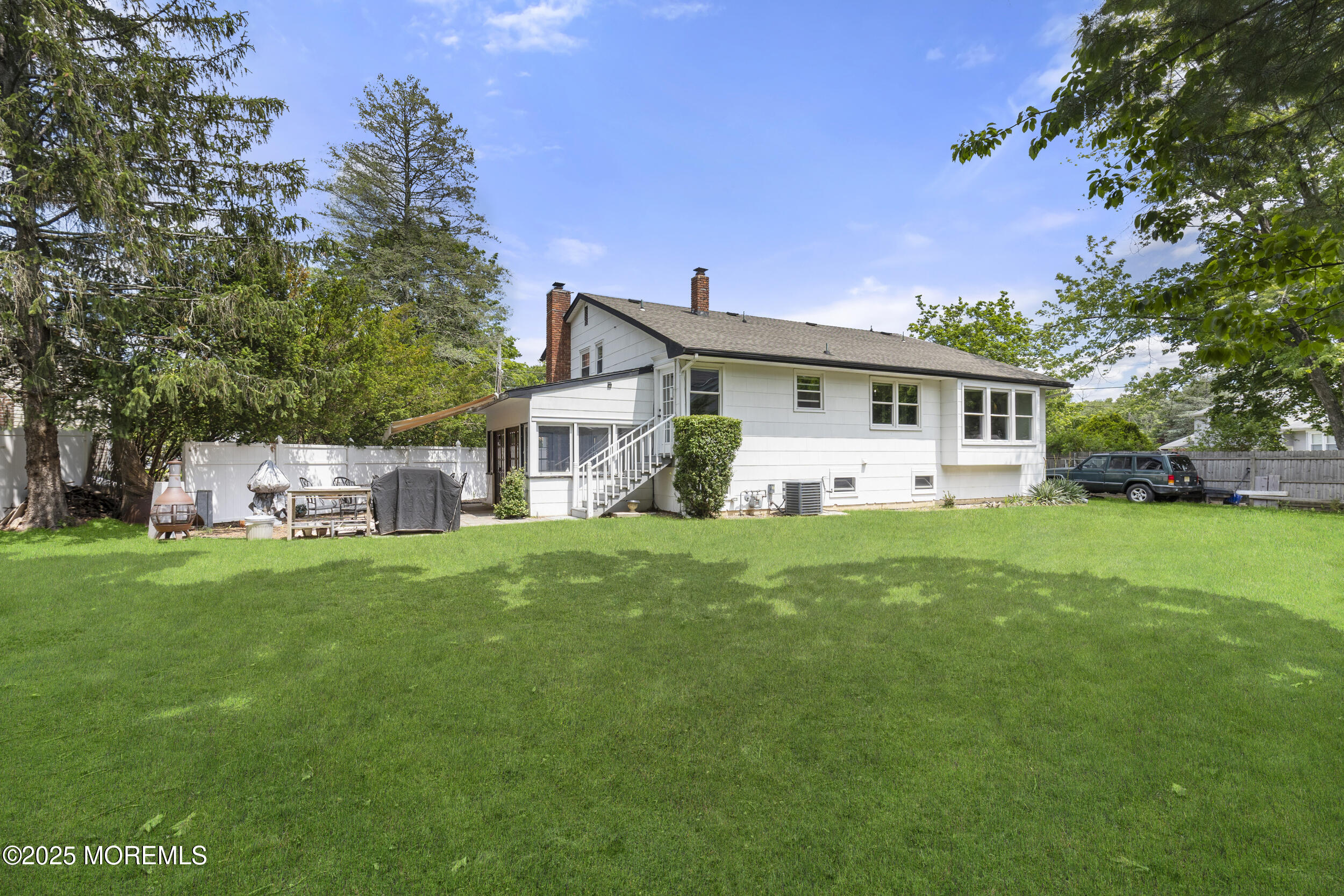 90 Old Bridge Drive, Howell, New Jersey image 43