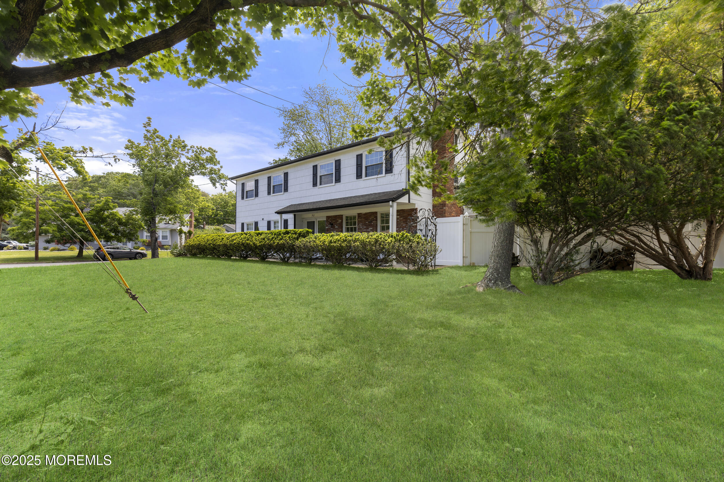90 Old Bridge Drive, Howell, New Jersey image 1