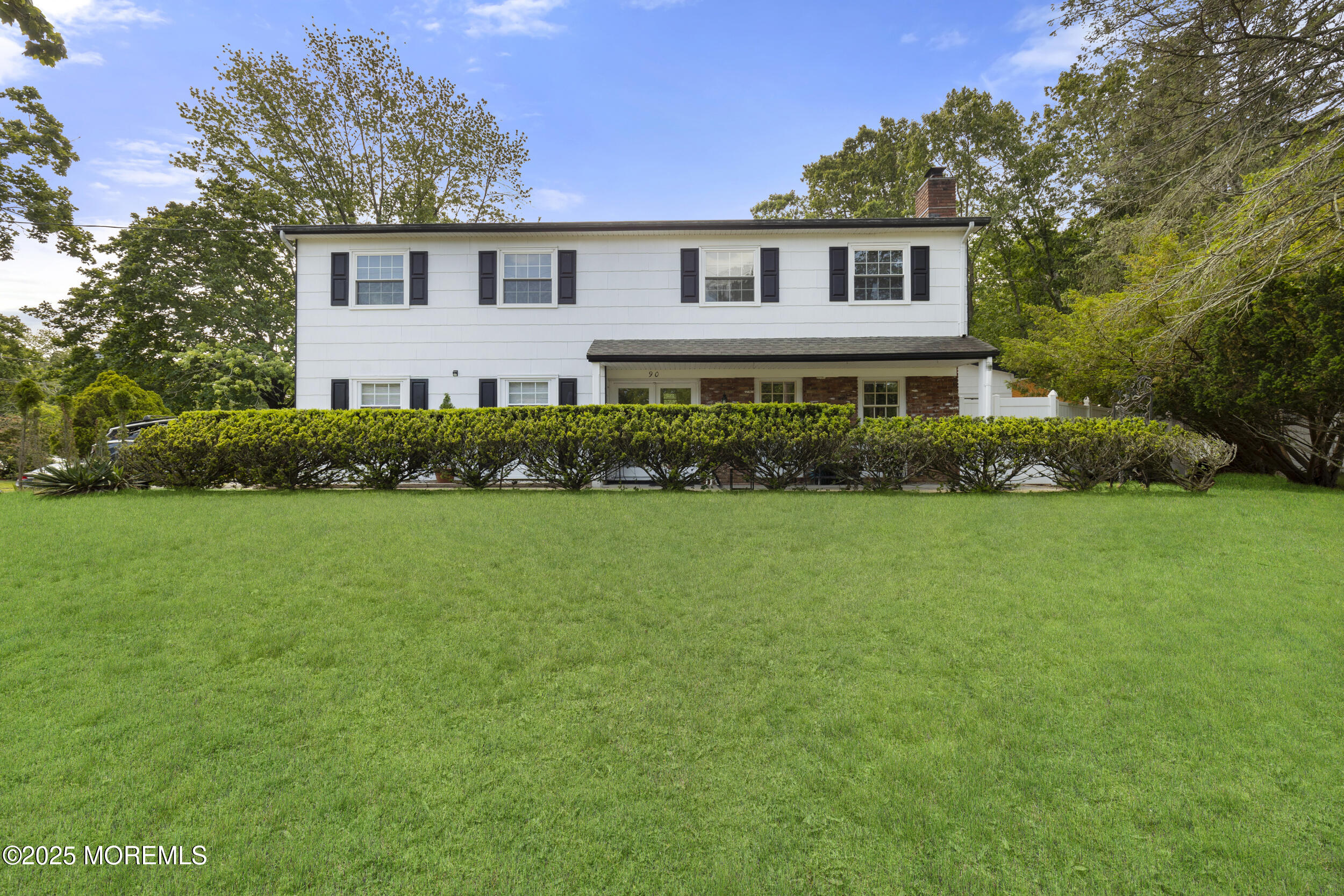 90 Old Bridge Drive, Howell, New Jersey image 2