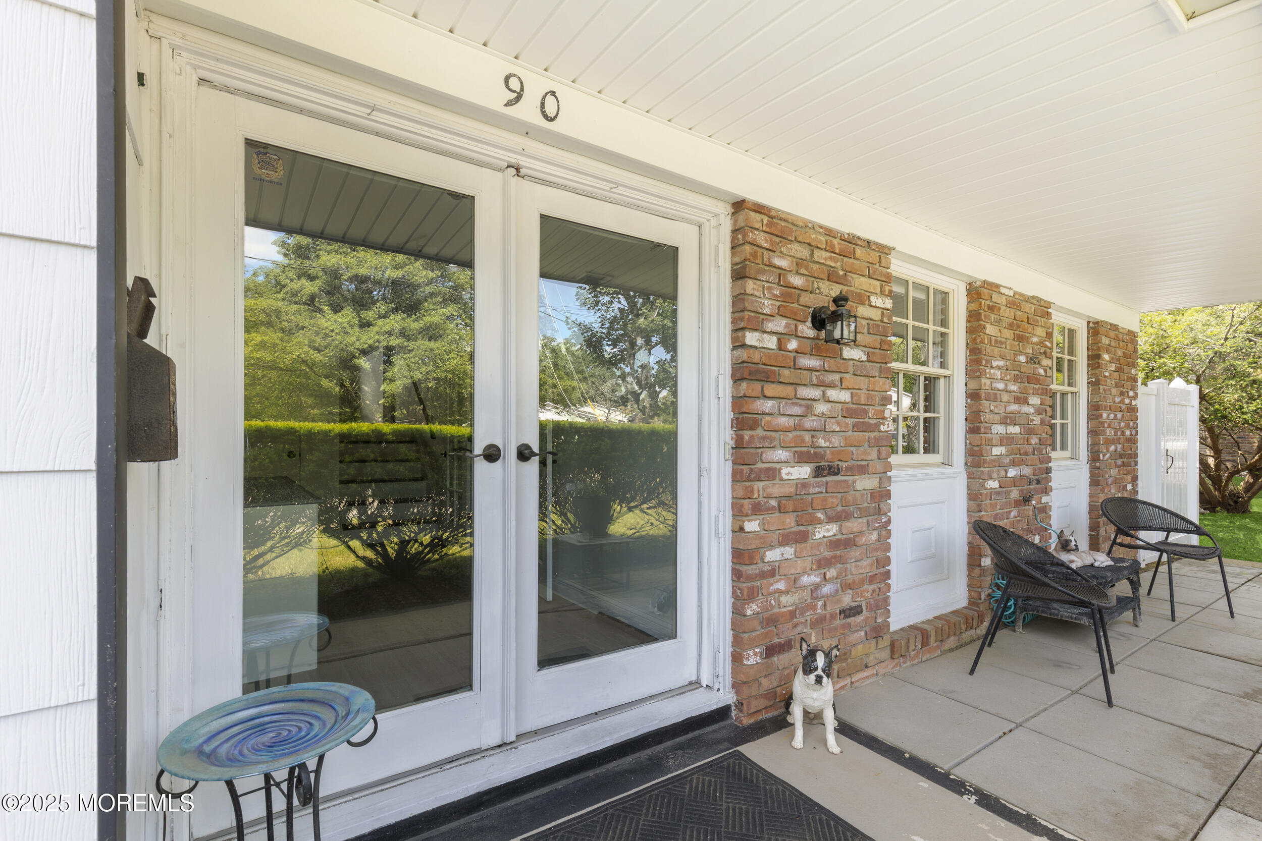 90 Old Bridge Drive, Howell, New Jersey image 6