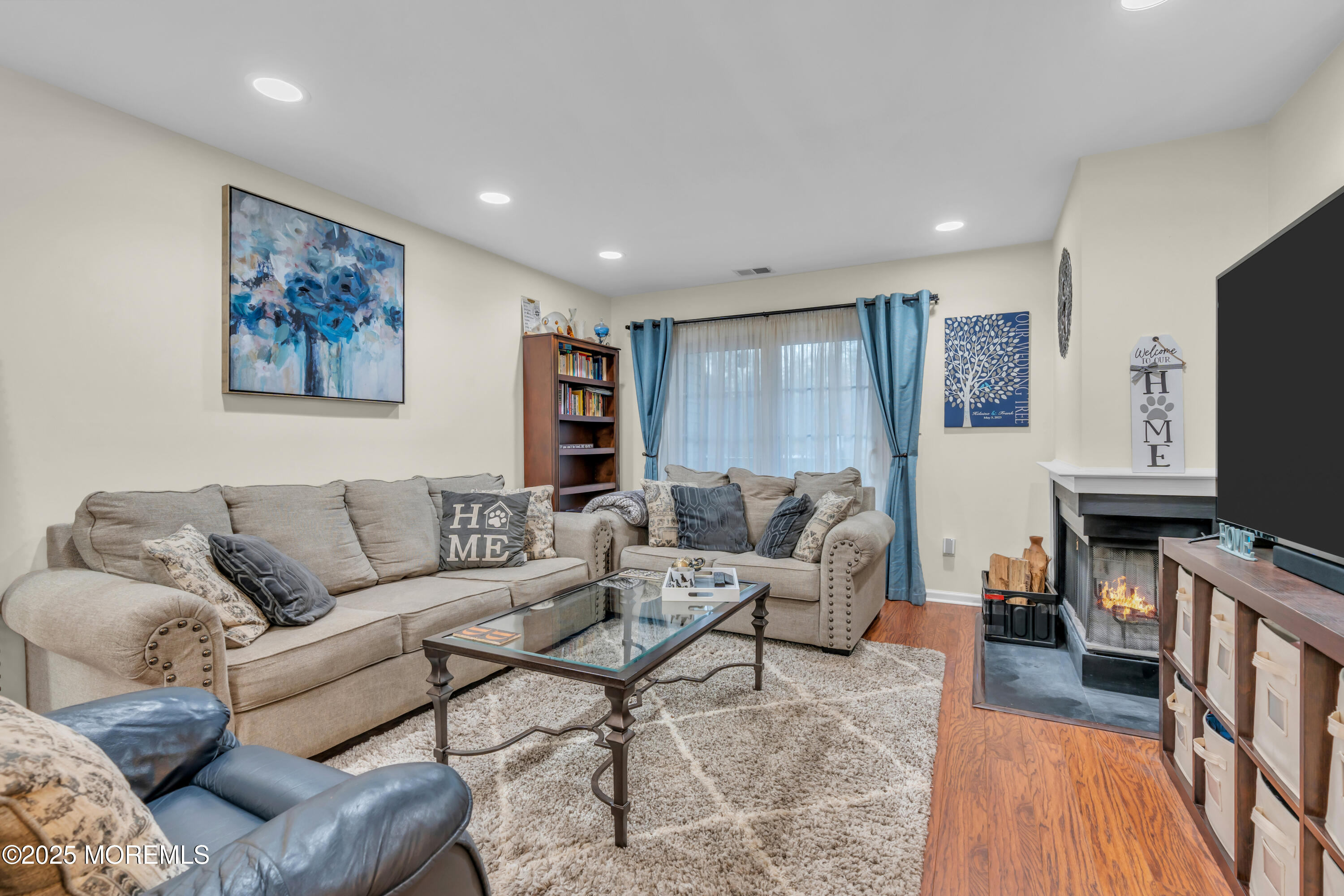 2804 Ridgefield Court #2804, Helmetta, New Jersey image 6