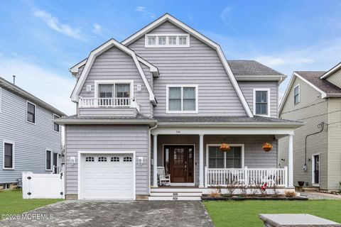 Photo of 340 River Avenue, Point Pleasant Beach, NJ 08742 (MLS # 22610583)