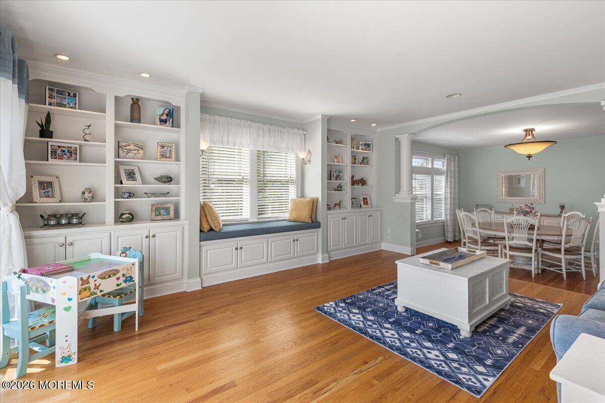 Belmar, New Jersey, 07719, United States, 4 Bedrooms Bedrooms, ,5 BathroomsBathrooms,Residential,Active,2042156