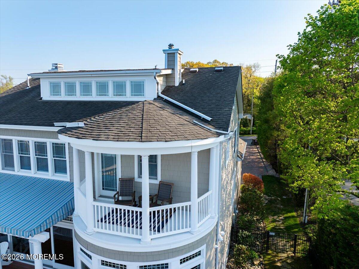 Belmar, New Jersey, 07719, United States, 4 Bedrooms Bedrooms, ,5 BathroomsBathrooms,Residential,Active,2042156