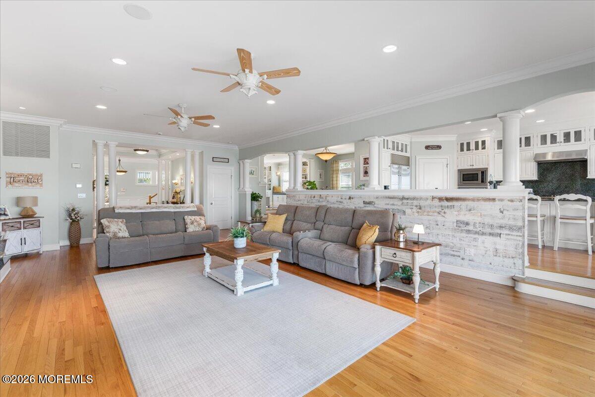 Belmar, New Jersey, 07719, United States, 4 Bedrooms Bedrooms, ,5 BathroomsBathrooms,Residential,Active,2042156
