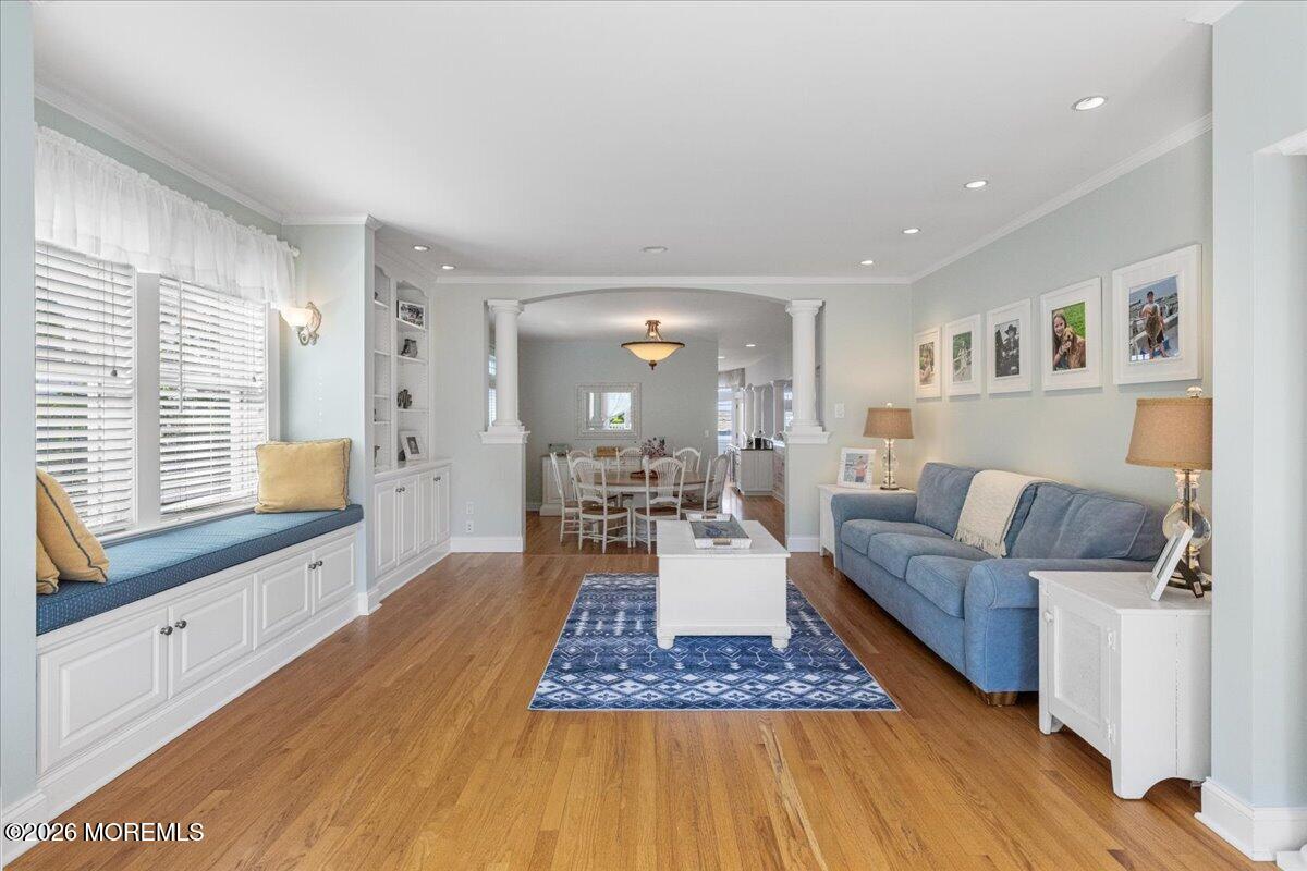 Belmar, New Jersey, 07719, United States, 4 Bedrooms Bedrooms, ,5 BathroomsBathrooms,Residential,Active,2042156