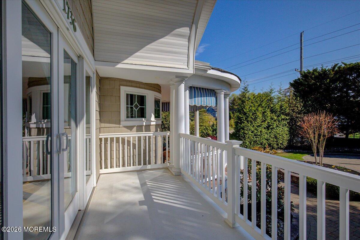 Belmar, New Jersey, 07719, United States, 4 Bedrooms Bedrooms, ,5 BathroomsBathrooms,Residential,Active,2042156