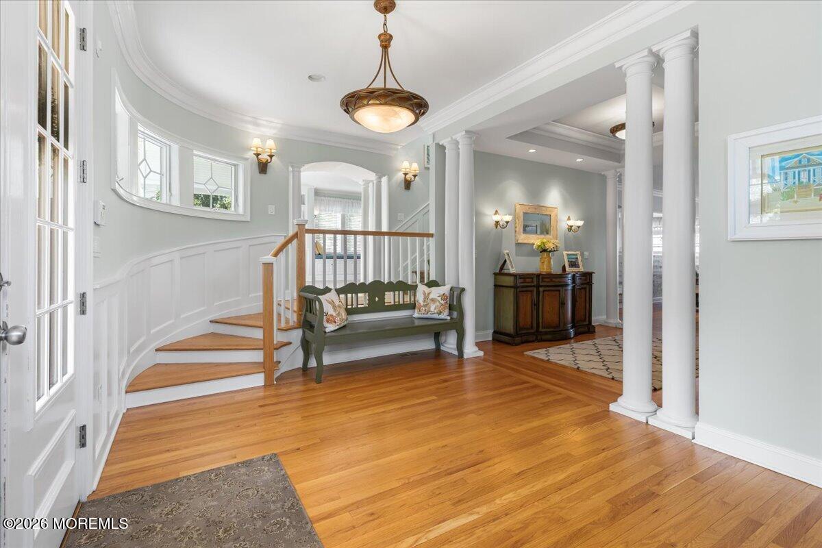 Belmar, New Jersey, 07719, United States, 4 Bedrooms Bedrooms, ,5 BathroomsBathrooms,Residential,Active,2042156