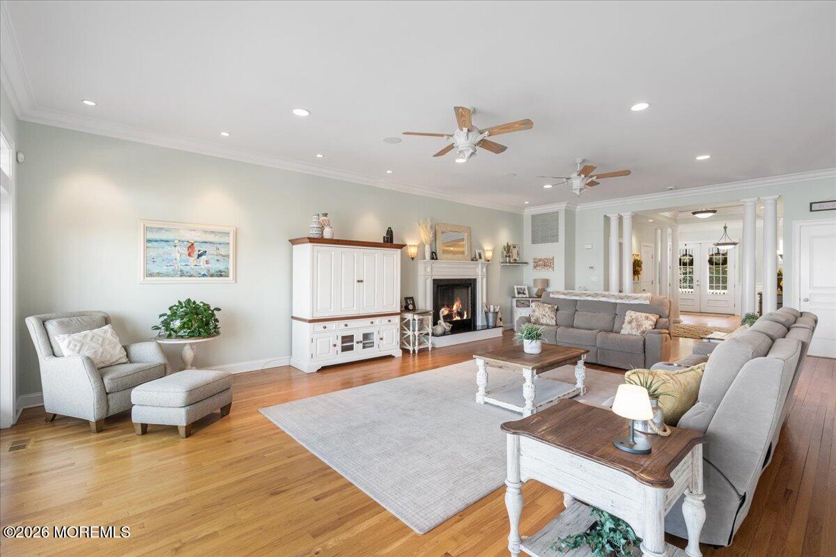 Belmar, New Jersey, 07719, United States, 4 Bedrooms Bedrooms, ,5 BathroomsBathrooms,Residential,Active,2042156