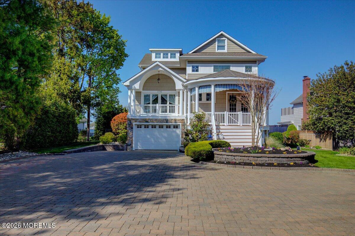 Belmar, New Jersey, 07719, United States, 4 Bedrooms Bedrooms, ,5 BathroomsBathrooms,Residential,Active,2042156