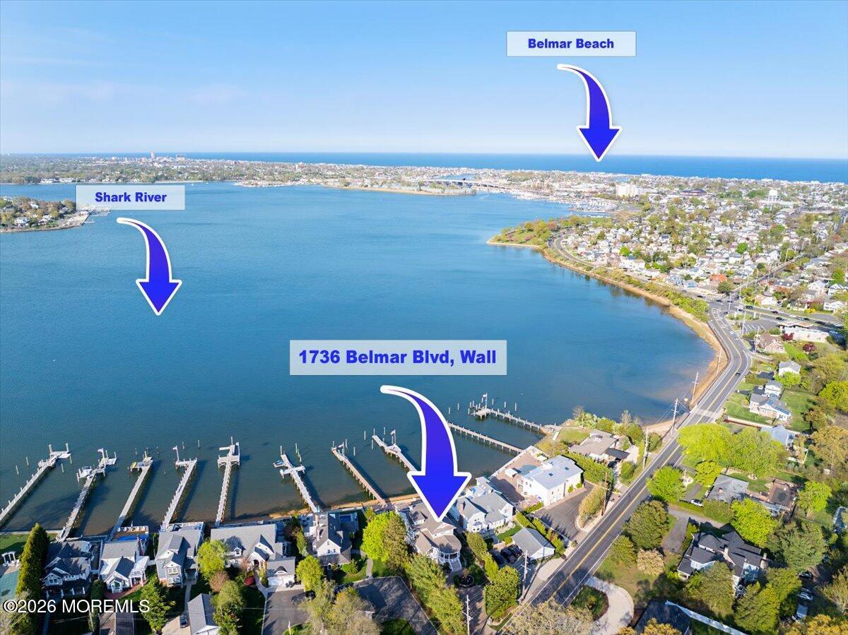 1736 Belmar Boulevard