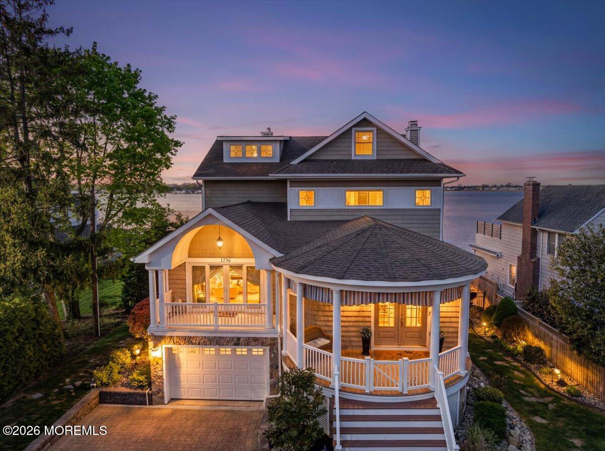 1736 Belmar Boulevard