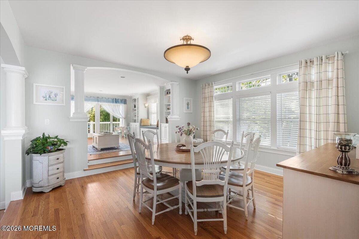 Belmar, New Jersey, 07719, United States, 4 Bedrooms Bedrooms, ,5 BathroomsBathrooms,Residential,Active,2042156