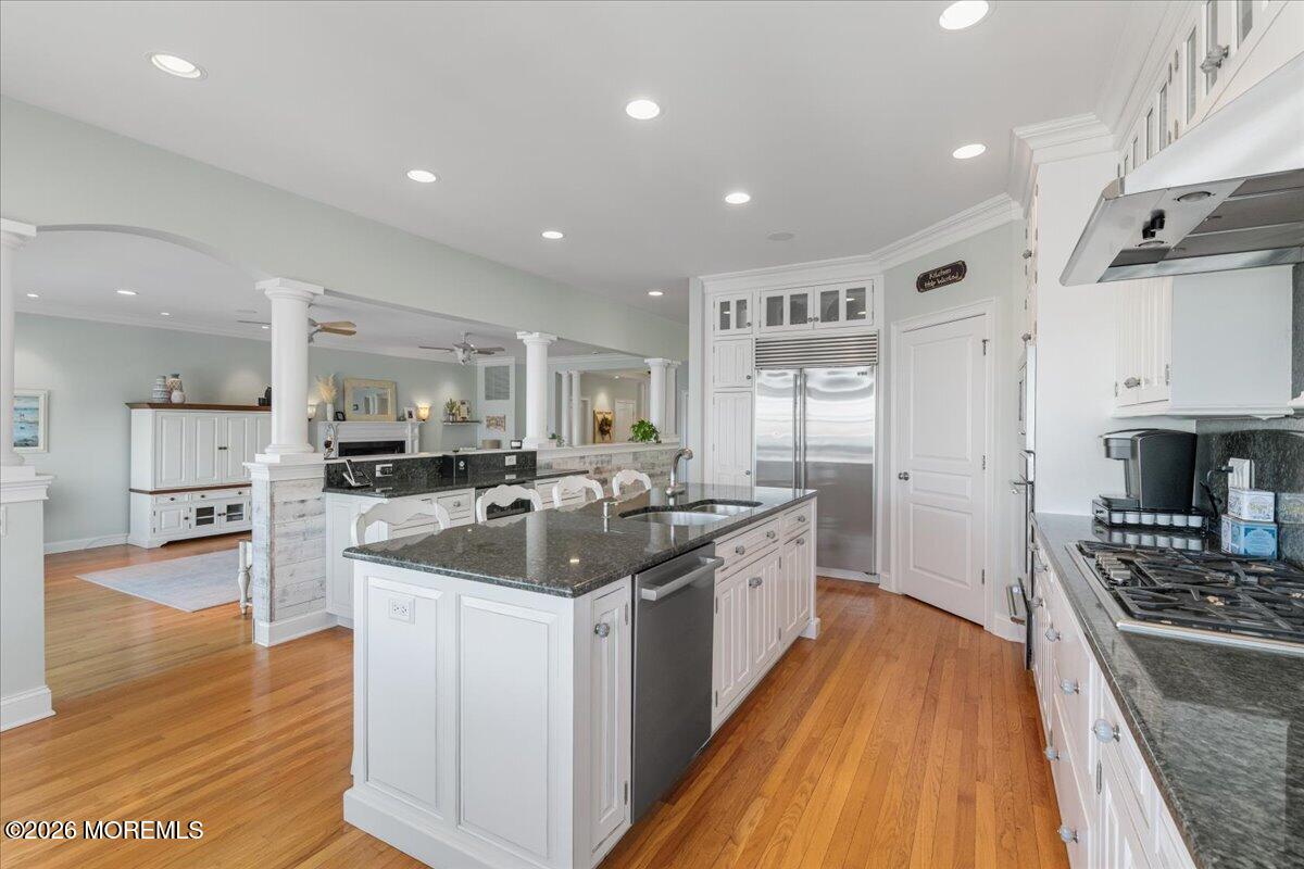Belmar, New Jersey, 07719, United States, 4 Bedrooms Bedrooms, ,5 BathroomsBathrooms,Residential,Active,2042156