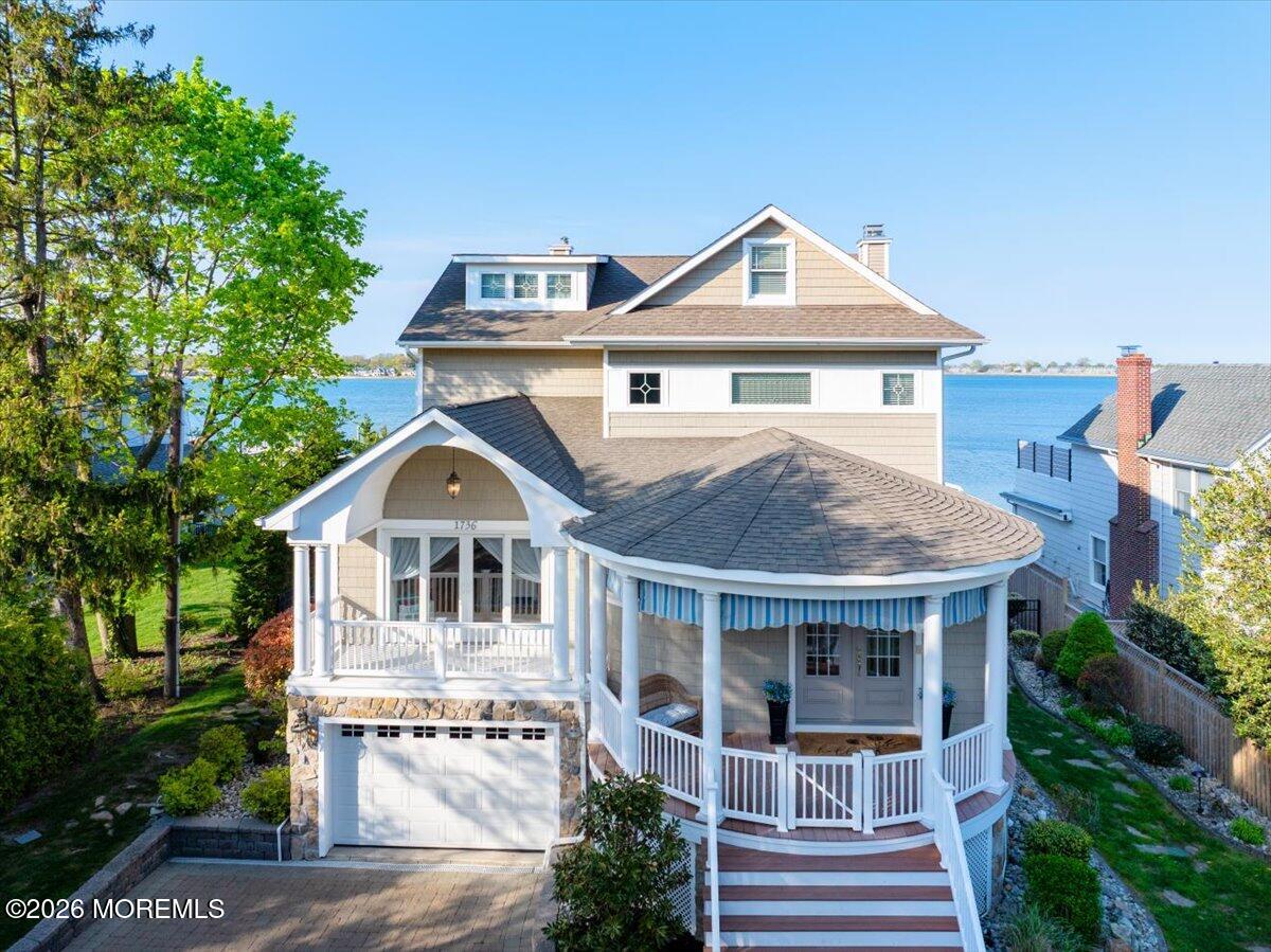 Belmar, New Jersey, 07719, United States, 4 Bedrooms Bedrooms, ,5 BathroomsBathrooms,Residential,Active,2042156