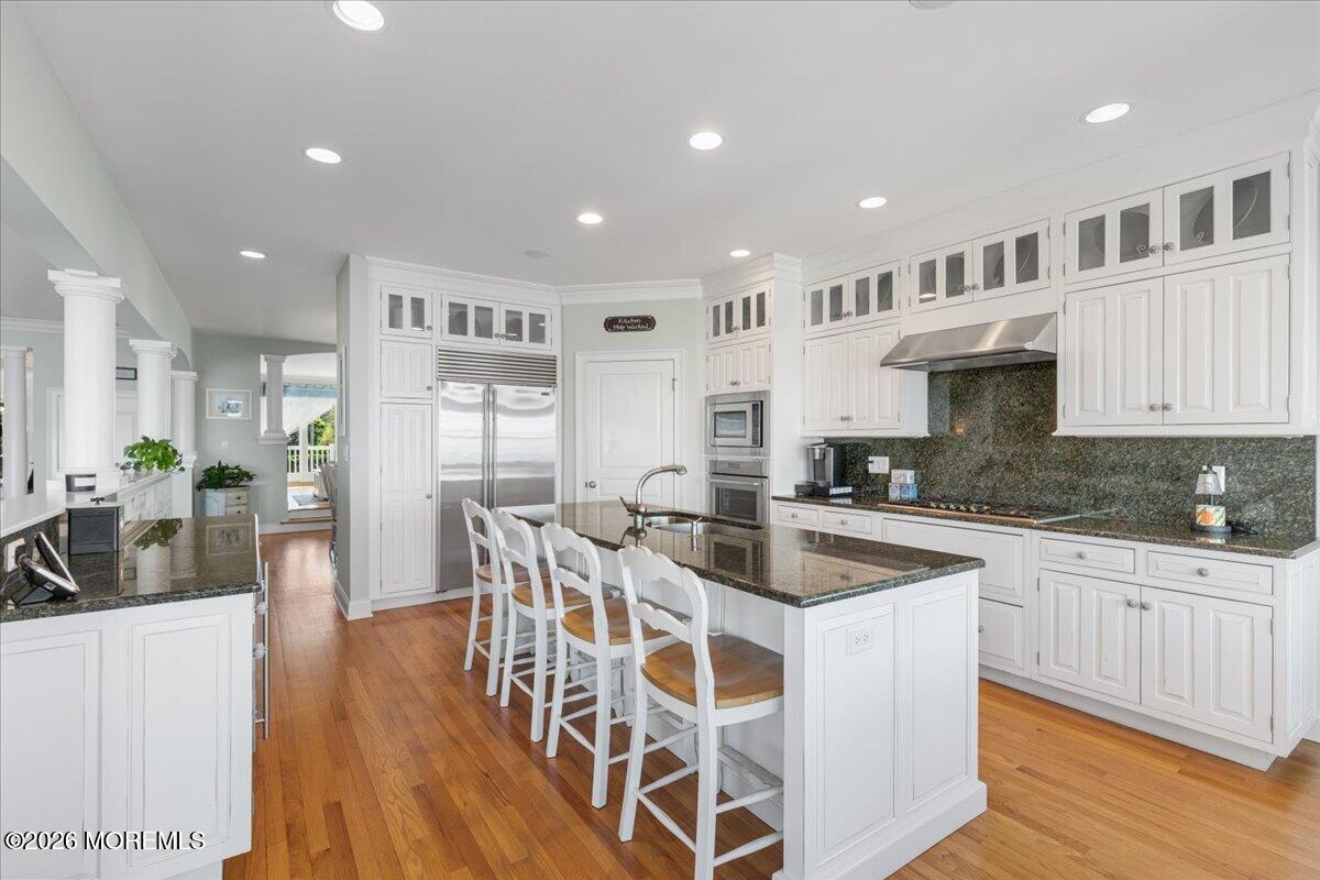 Belmar, New Jersey, 07719, United States, 4 Bedrooms Bedrooms, ,5 BathroomsBathrooms,Residential,Active,2042156