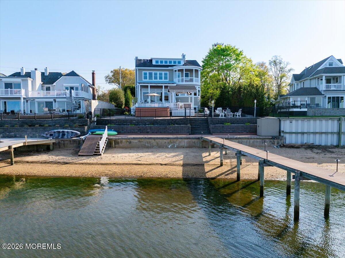 Belmar, New Jersey, 07719, United States, 4 Bedrooms Bedrooms, ,5 BathroomsBathrooms,Residential,Active,2042156