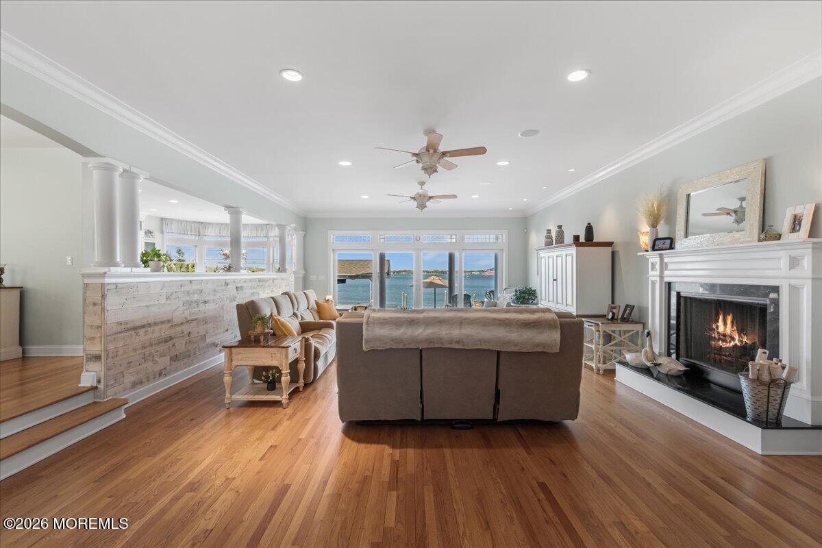 Belmar, New Jersey, 07719, United States, 4 Bedrooms Bedrooms, ,5 BathroomsBathrooms,Residential,Active,2042156