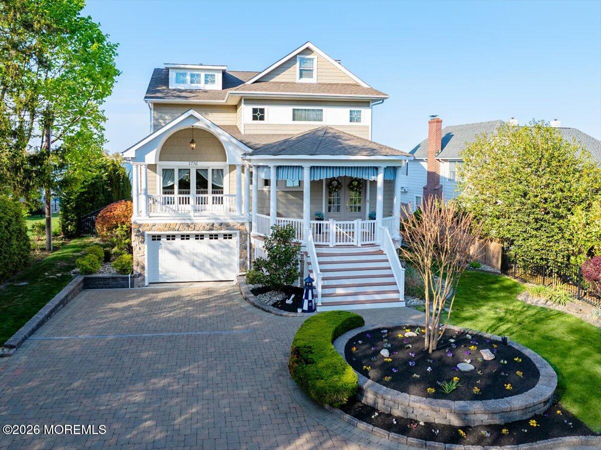 1736 Belmar Boulevard