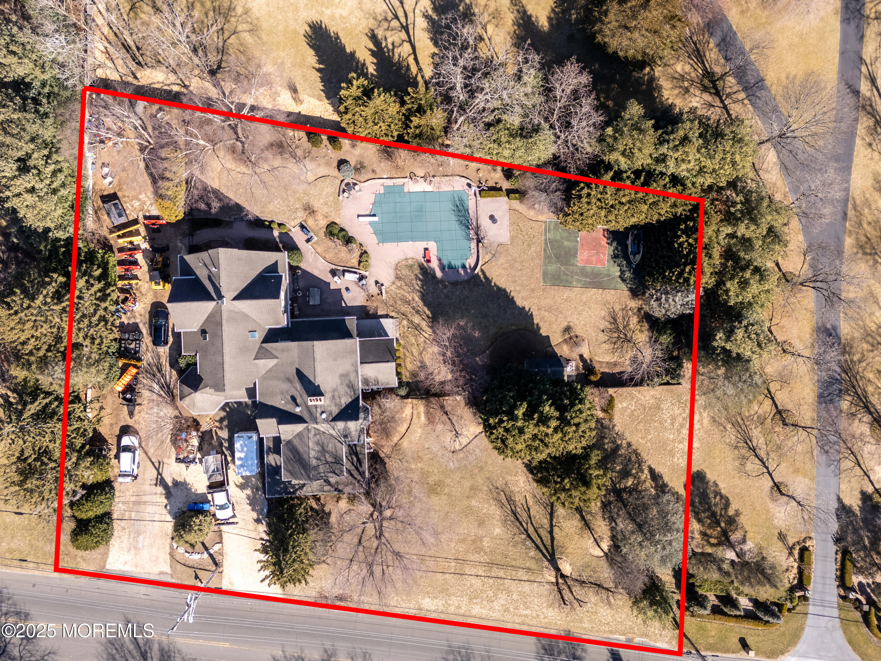 1476 W Front Street, Lincroft, New Jersey image 32
