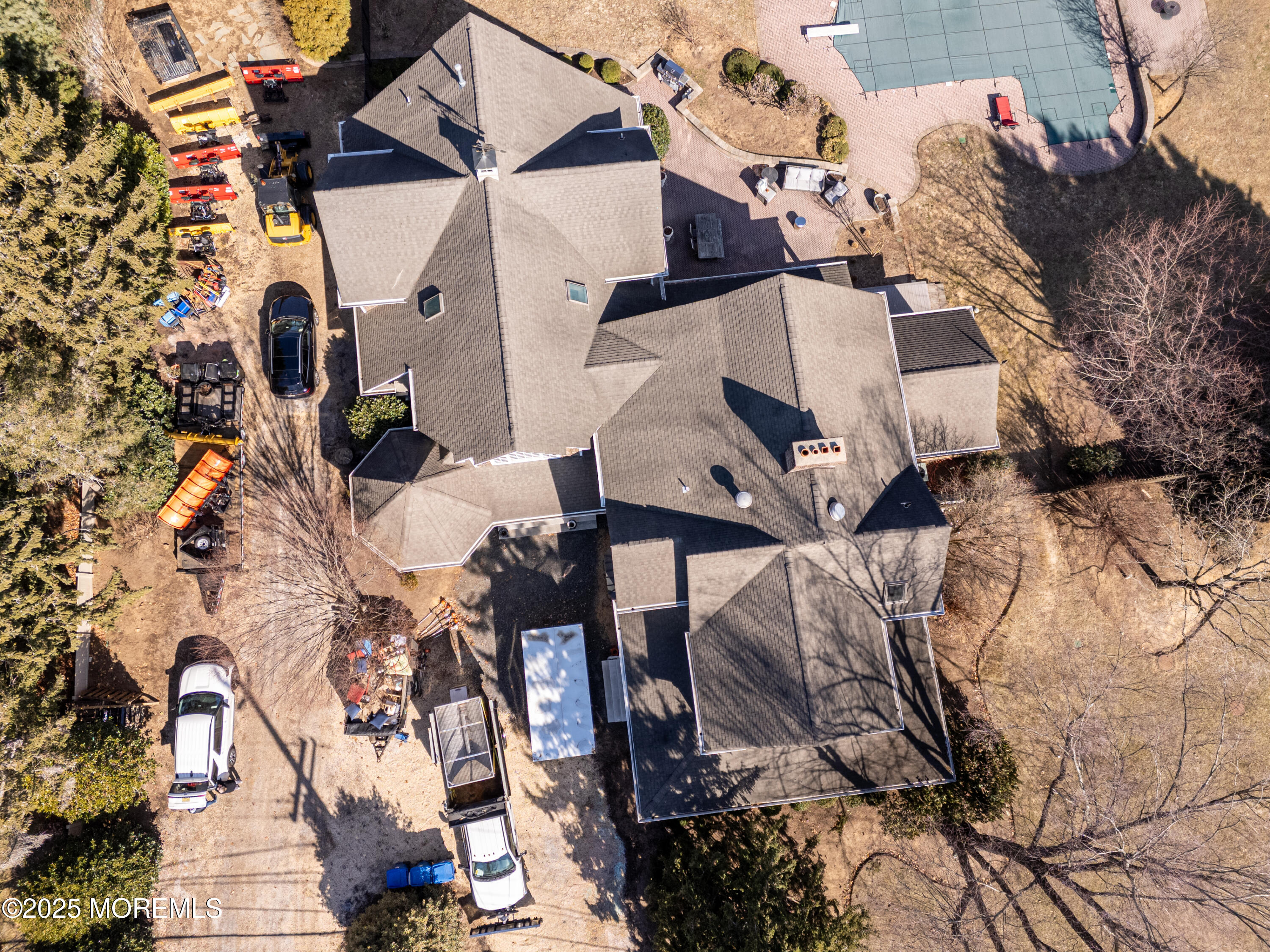 1476 W Front Street, Lincroft, New Jersey image 33