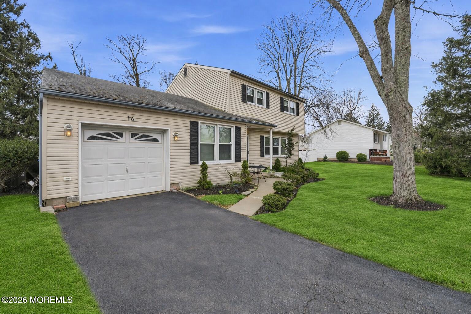 14 Juniper Avenue