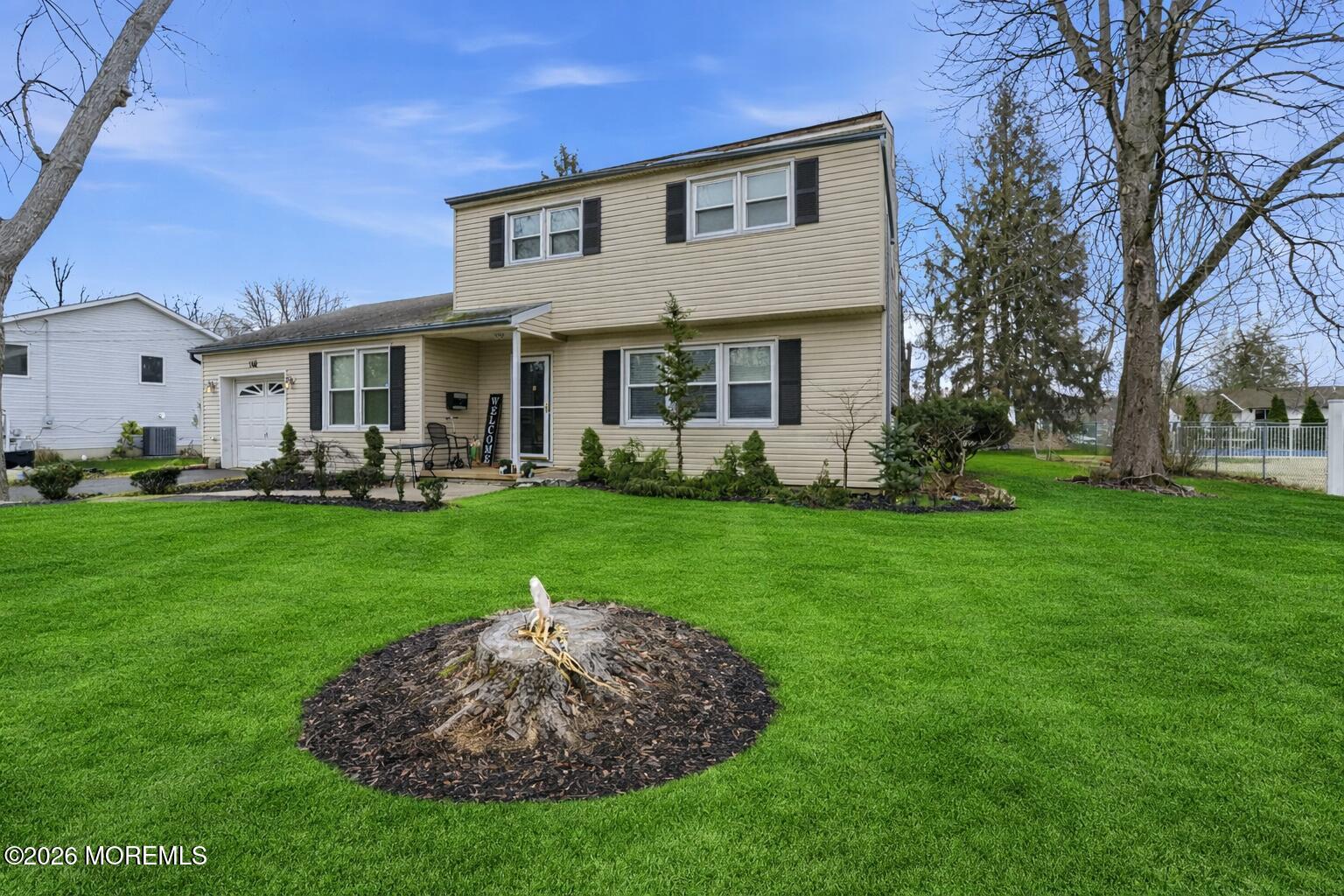 14 Juniper Avenue