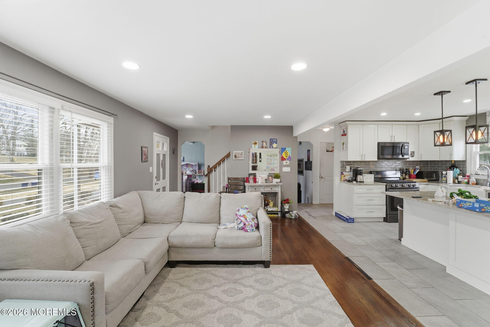 14 Juniper Avenue