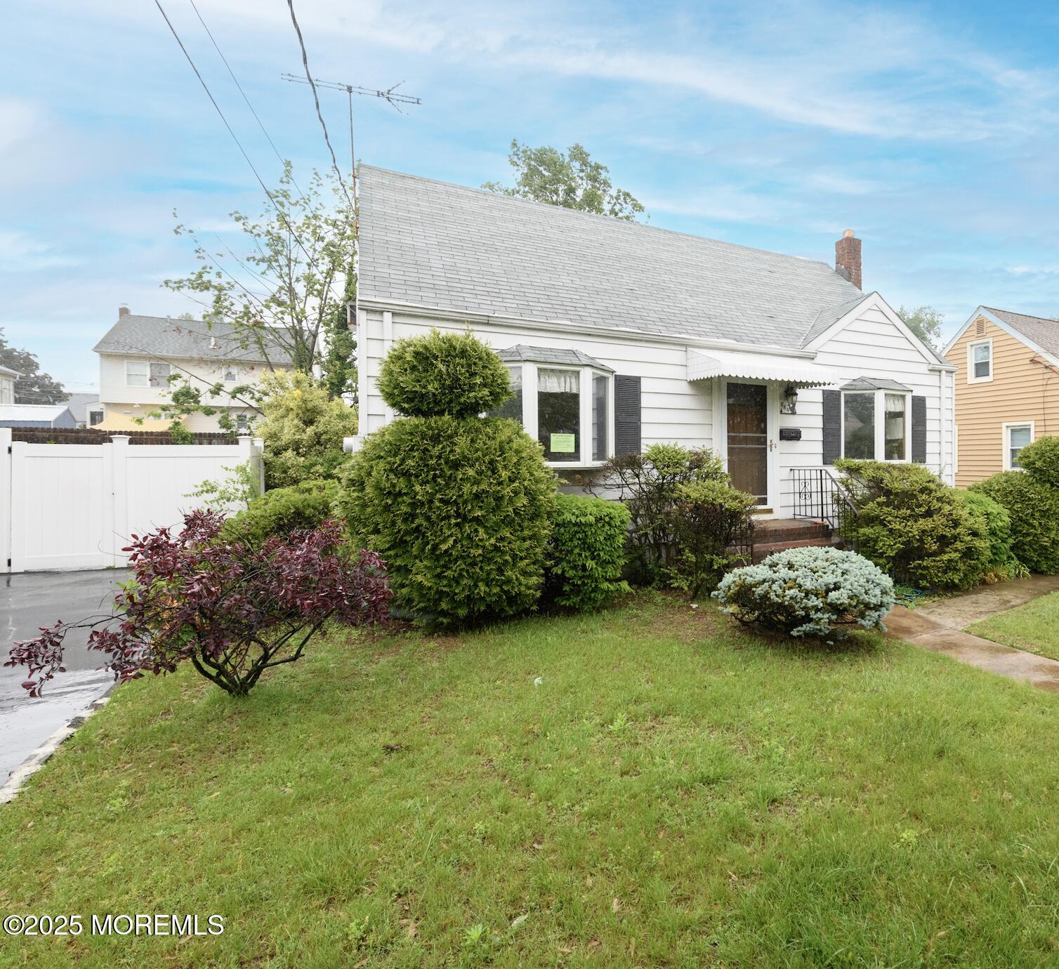 644 Monmouth Avenue, Kenilworth, New Jersey image 18