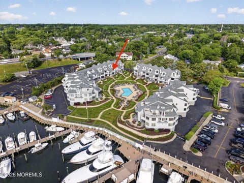 Condo For Sale - 105 Ashley Avenue<br/> Brielle, NJ 08730