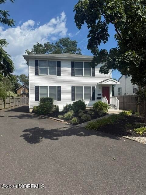 Multifamily For Rent - 104 Curtis Avenue<br/> Monmouth County, Manasquan, NJ 08736